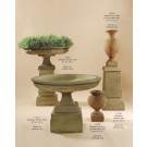 Etruria Urn Short for decorative use