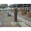 Tempo fountain