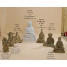 Ohm Buddha